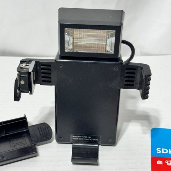 📷 Lot of Camera Bag and Accessories: Everything in the Photo! - Picture 6 of 10